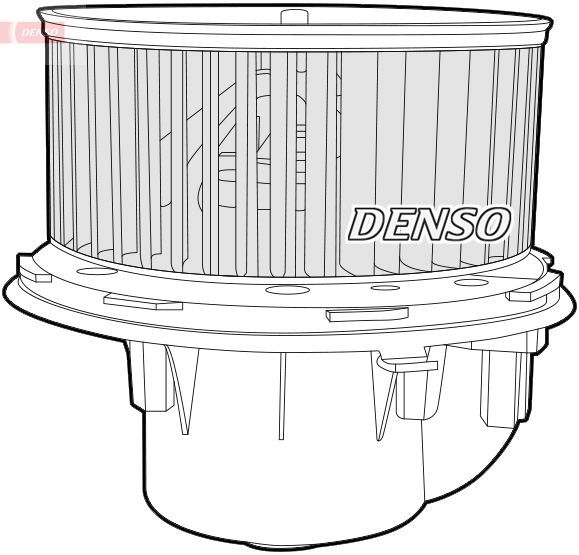 Denso DEA10052 -  -