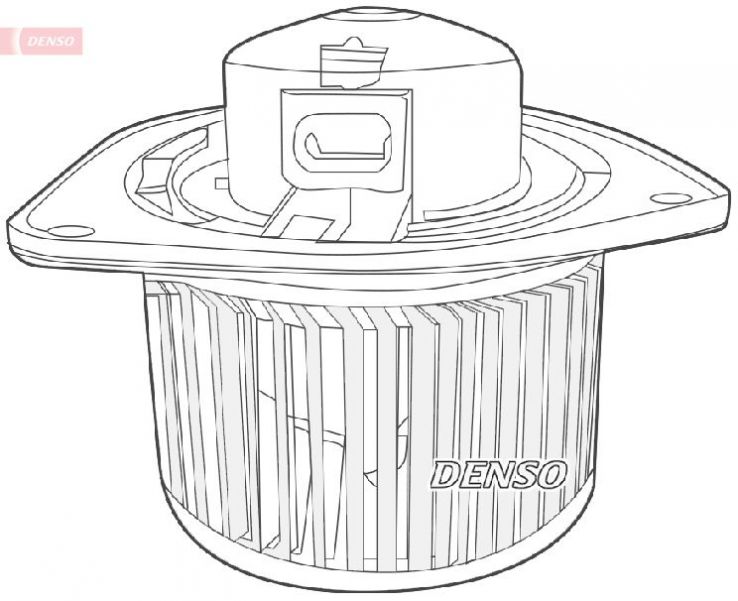 Denso DEA13003 -  -