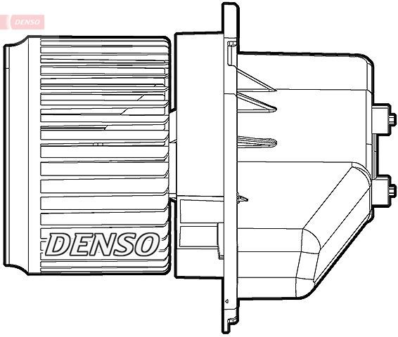 Denso DEA13004 -  -