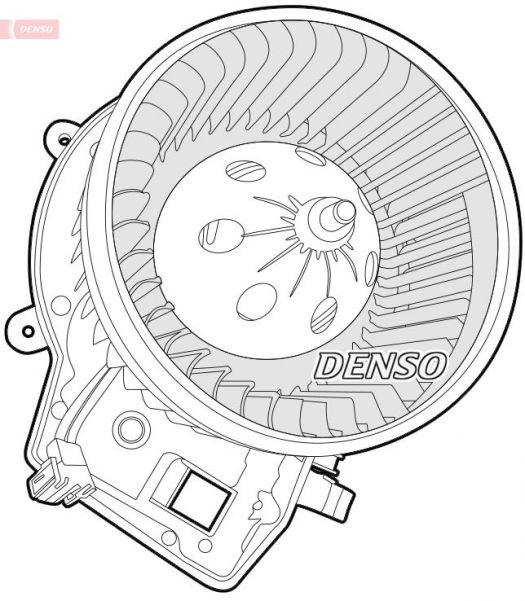 Denso DEA17001 -  -