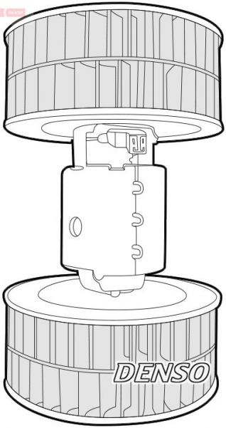 Denso DEA17002 -  -