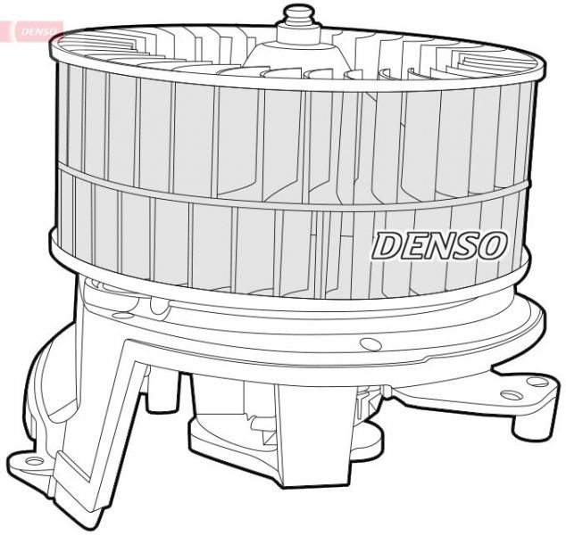 Denso DEA17004 -  -
