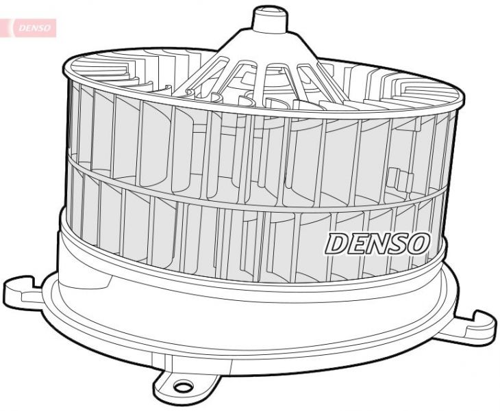 Denso DEA17005 -  -