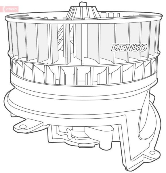 Denso DEA17006 -  -