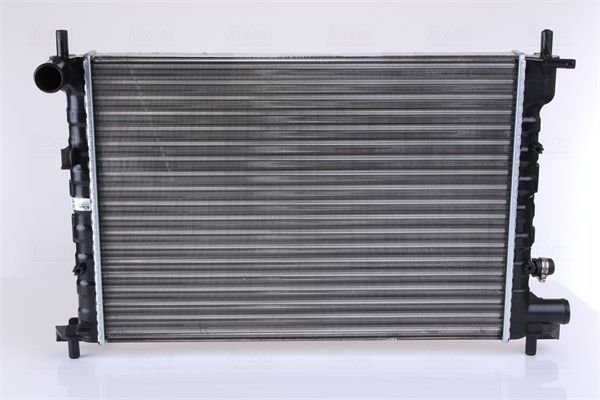 Nissens 62055 - Chladič vody -