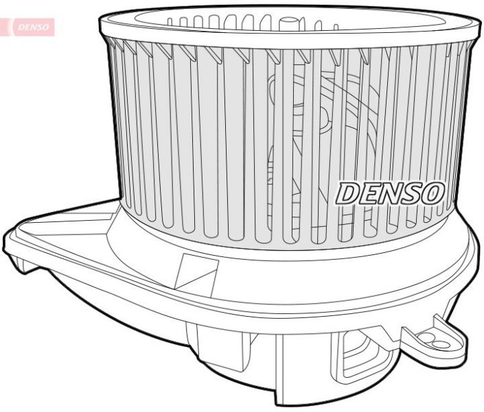 Denso DEA17009 -  -