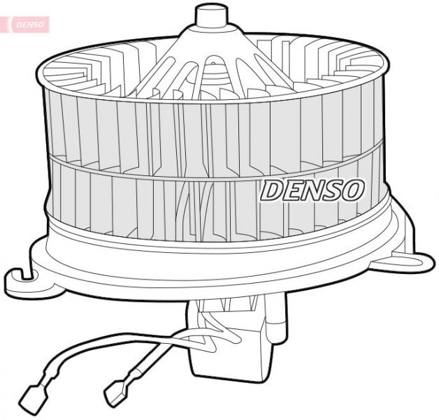 Denso DEA17010 -  -