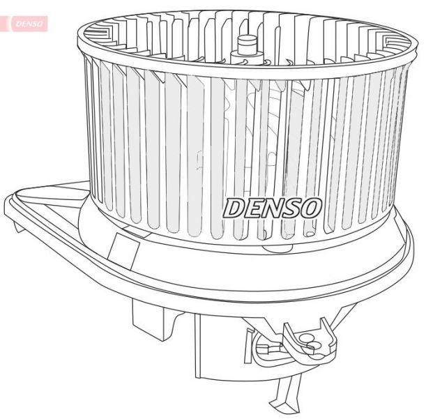 Denso DEA17029 -  -