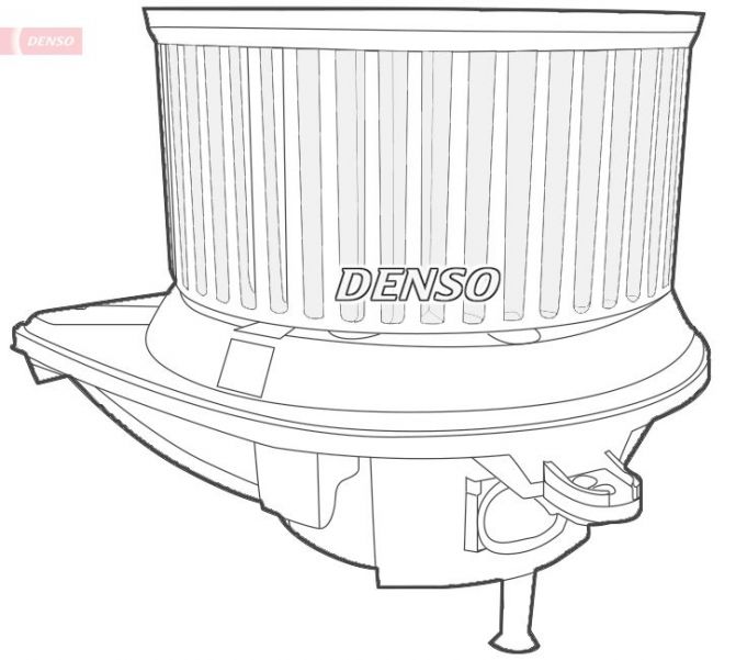Denso DEA17030 -  -