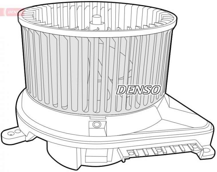 Denso DEA17031 -  -