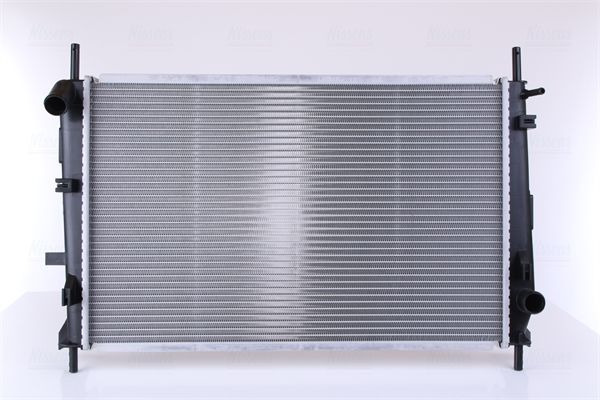 Nissens 62056A - Chladič vody -