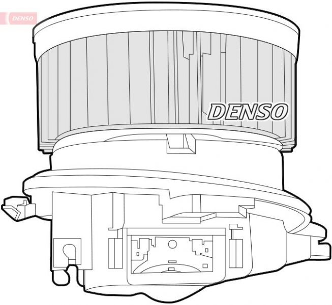 Denso DEA21007 -  -