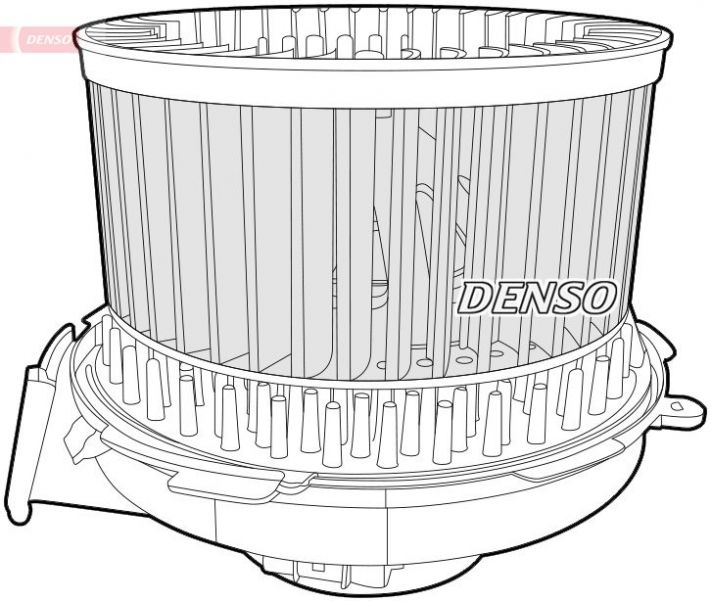 Denso DEA21010 -  -