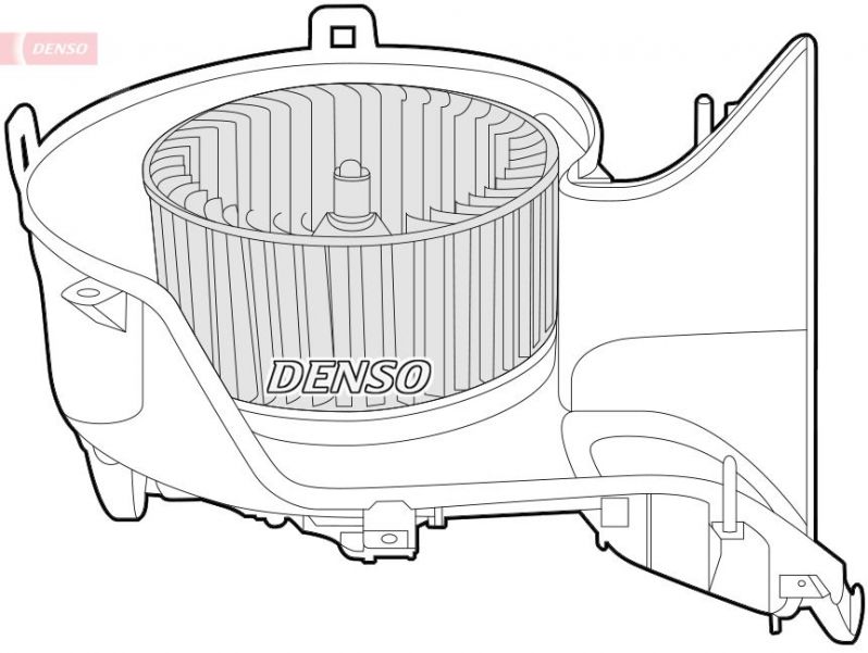Denso DEA25001 -  -