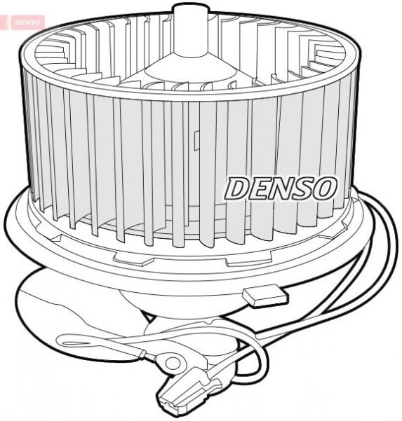 Denso DEA26001 -  -