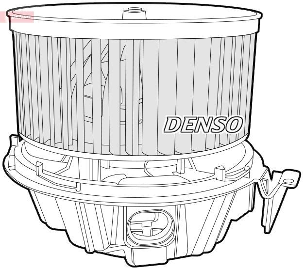Denso DEA37001 -  -