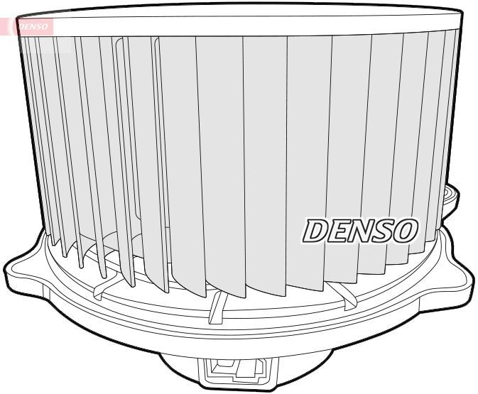 Denso DEA41010 -  -