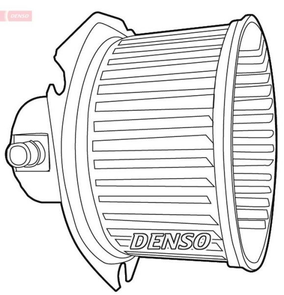 Denso DEA43002 -  -