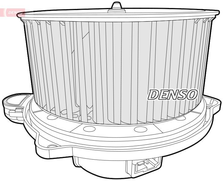Denso DEA43005 -  -