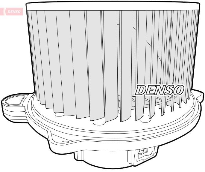 Denso DEA43007 -  -