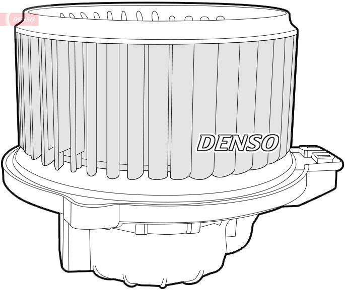 Denso DEA43009 -  -