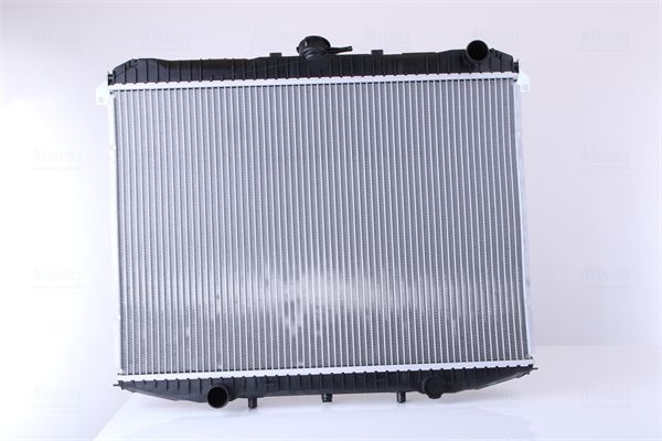 Nissens 62069A - Chladič vody -