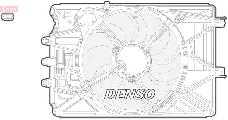 Denso DER09069