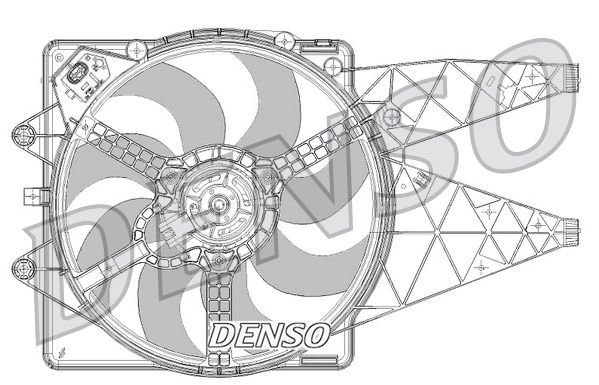 Denso DER09094