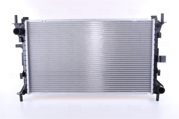 Nissens 62073A - Chladič vody -