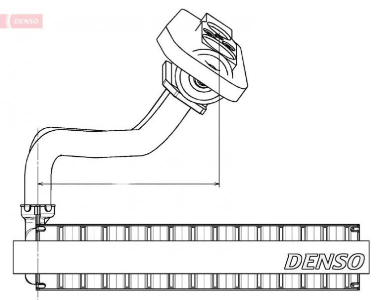 Denso DEV09020