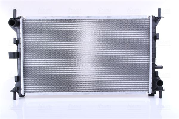 Nissens 62075A - Chladič vody -
