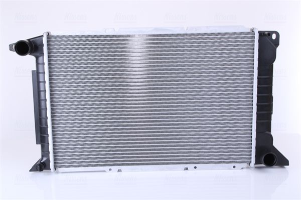 Nissens 62080A - Chladič vody -