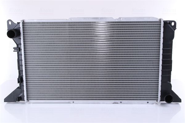 Nissens 62081A - Chladič vody -