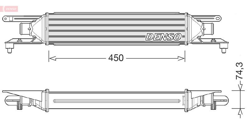 Denso DIT01007