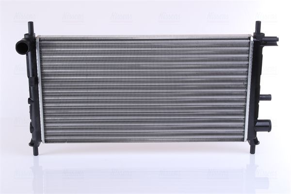 Nissens 62082A - Chladič vody -