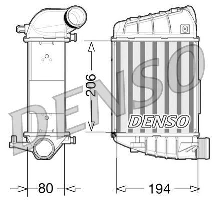 Denso DIT02028