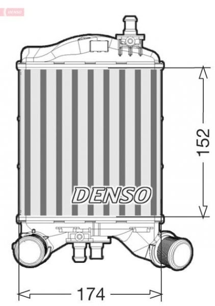 Denso DIT09111