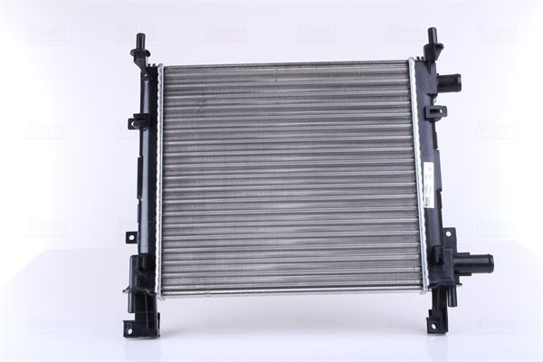 Nissens 62083A - Chladič vody -
