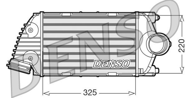 Denso DIT28016