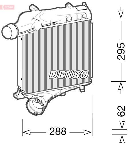 Denso DIT28021