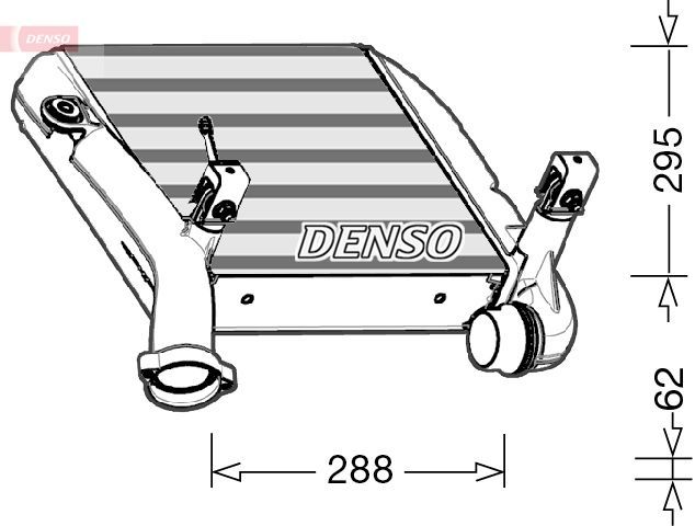 Denso DIT28024