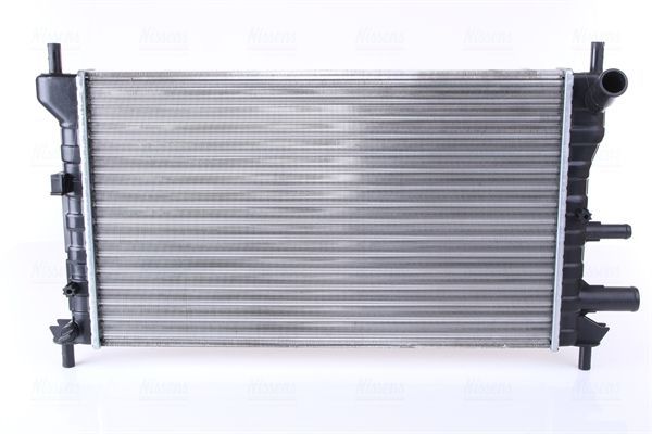 Nissens 62085A - Chladič vody -