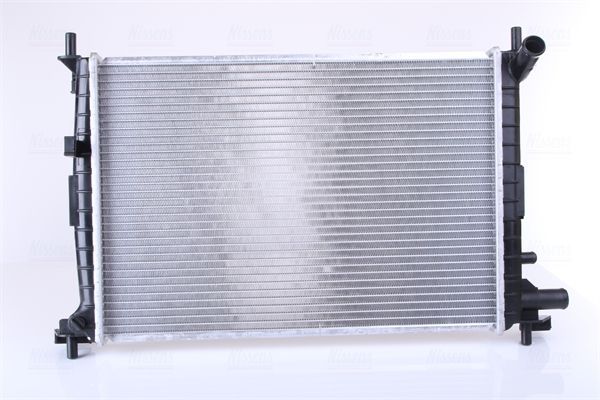 Nissens 62086 - Chladič vody -