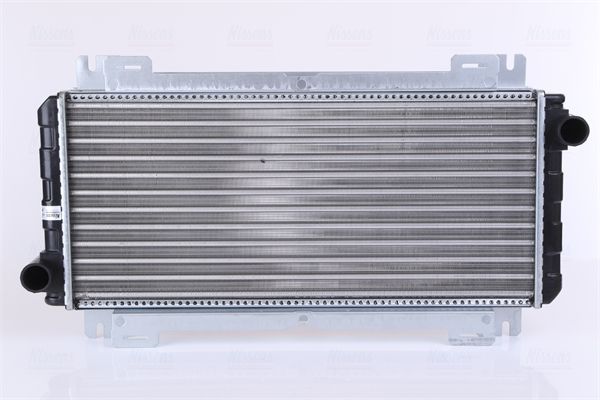 Nissens 62093 - Chladič vody -