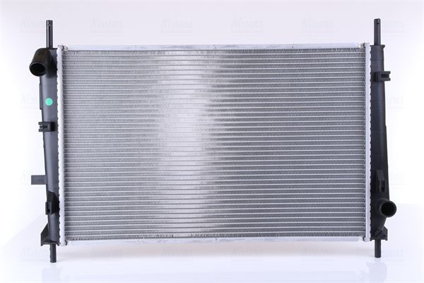Nissens 62104 - Chladič vody -