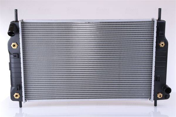 Nissens 62105 - Chladič vody -
