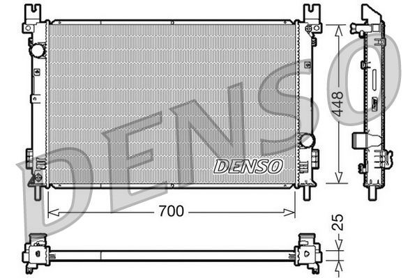 Denso DRM06001