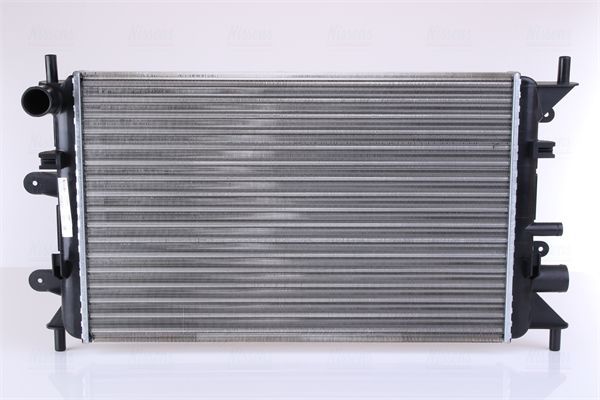 Nissens 621621 - Chladič vody -