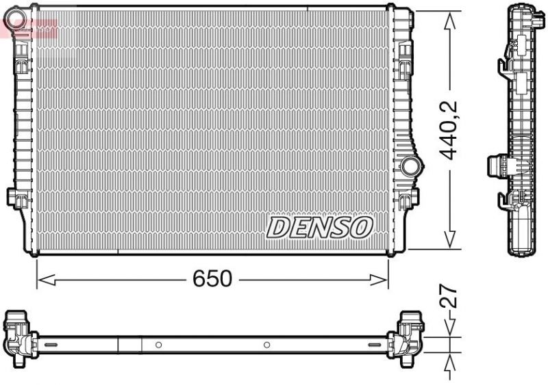 Denso DRM32049