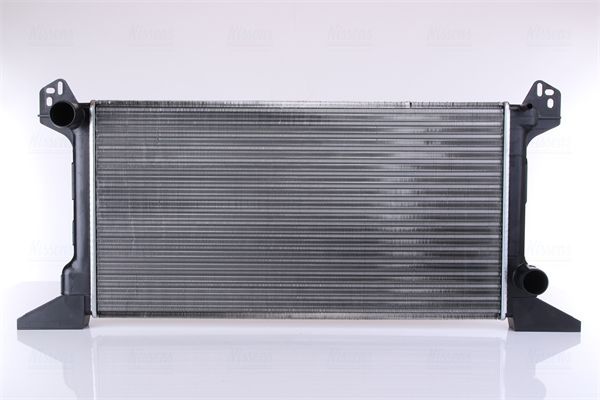 Nissens 62177 - Chladič vody -